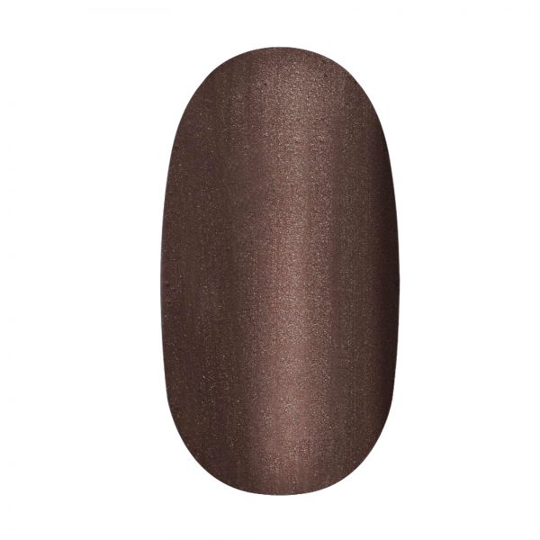 406105 Metallic Dark Brown